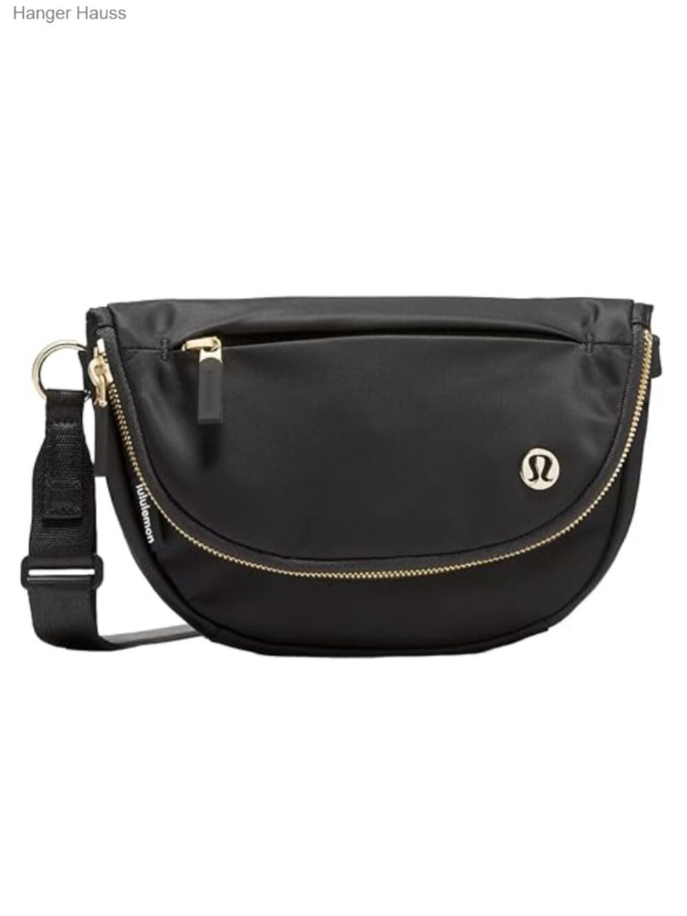 lululemon All Night Festival Bag Micro 2L Crossbody Belt Bag Water-Repellent